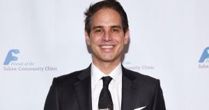 Arrowverse Boss Greg Berlanti Is Possible Candidate for DC Films’ “Kevin Feige”