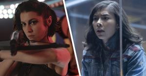 Birds of Prey’s Mary Elizabeth Winstead and Doctor Strange’s Xochitl Gomez to Lead Sci-fi Thriller