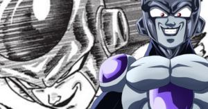 Dragon Ball Super Cliffhanger Sets Up Frieza’s Next Plot