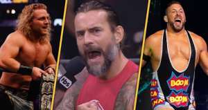 Former WWE Producer Says CM Punk’s Rumored Backstage Heat is “Not Just Because of Colt Cabana”