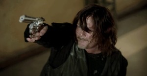 The Walking Dead’s Last Episodes Teaser: Fight to the Finish