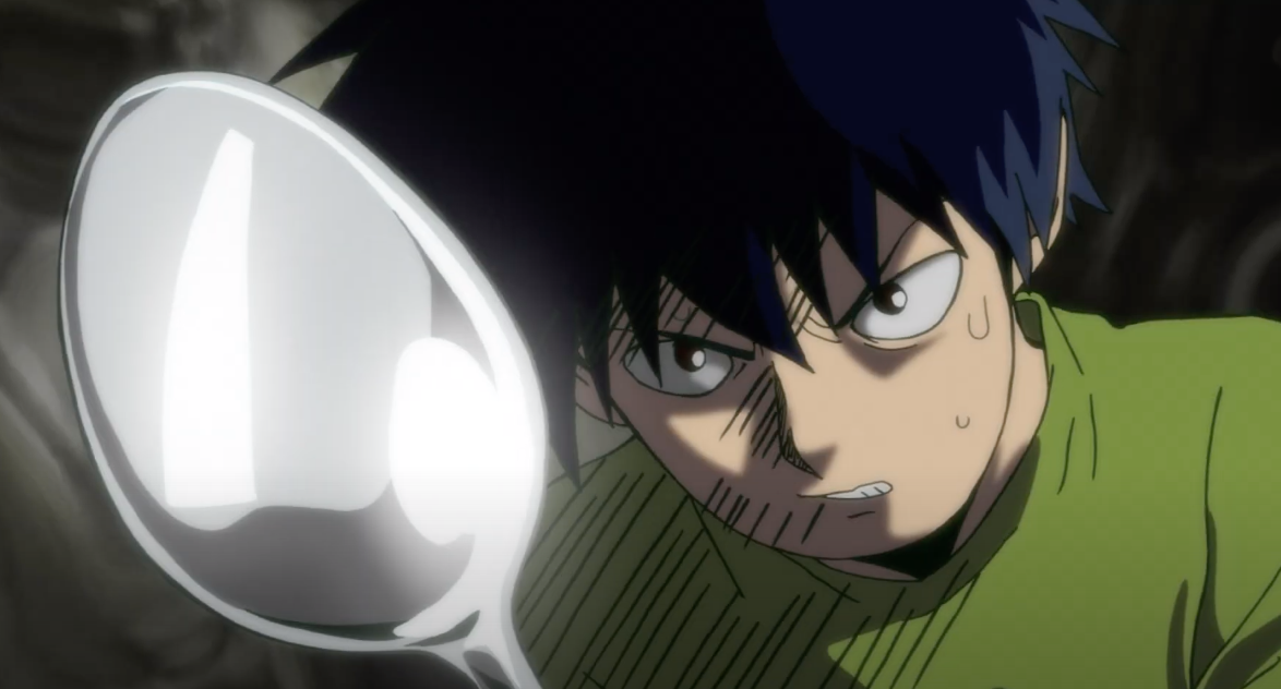 Mob Psycho 100 Season 3 Highlights Ritsu in New Promo - ComicBook.com
