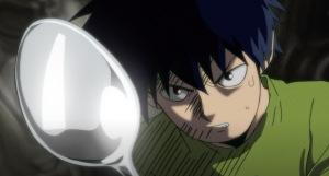 Mob Psycho 100 Season 3 Highlights Ritsu in New Promo