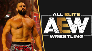 Miro Reveals He Considered Retirement After Current AEW Deal: “It Depends”