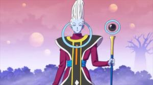 Dragon Ball Super Artist Interview Reveals Surprising Whis/Ultra Instinct Fact