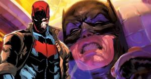Batman’s Father Has a Robin That’s Even More Violent Than Jason Todd