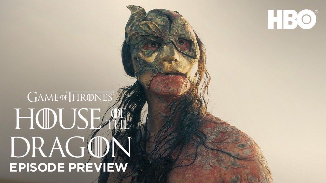 House of the Dragon Episode 3 Preview Offers More Detailed Look at