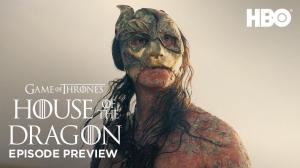 House of the Dragon Episode 3 Preview Offers More Detailed Look at Creepy New Villain