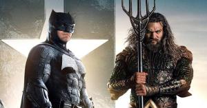 Aquaman 2: Jason Momoa Teases Filming Scenes With Multiple Versions of Batman