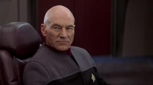 Star Trek: Patrick Stewart Wants to Return for Another Next Generation Movie