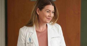 Grey’s Anatomy: Ellen Pompeo Returns in Season 20 First Look