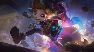 League of Legends Previews 3 New Champion Select Features