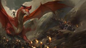 Dragonlance Miniatures Announced for Dungeons & Dragons