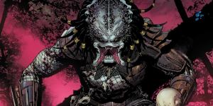 Predator #1 Review: Character Comes First in This Hunt for Revenge