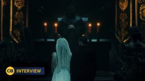 The Invitation Director Jessica M. Thompson on Bringing the Gothic Romance to Life