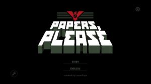 Critically Acclaimed Indie Papers, Please Releases On iPhone and Android