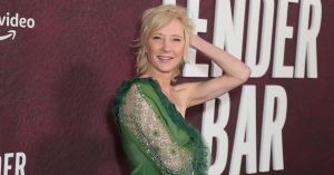 Anne Heche Remains in Coma, in Critical Condition After Auto Accident