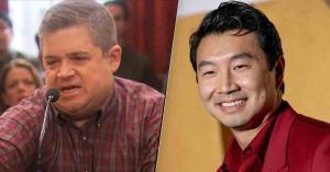 Marvel’s Simu Liu and Patton Oswalt Among New Celebrity Jeopardy! Contestants