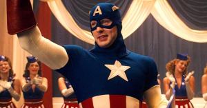 She-Hulk: Kevin Feige Decided How Captain America Lost His Virginity