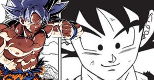 Dragon Ball Super Ends Granolah Arc With Promise for Next Arc