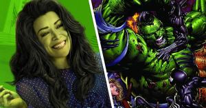 She-Hulk Episode 2 May Have Just Set Up World War Hulk