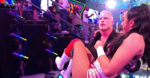 WWE NXT Fans Losing Their Minds Over InDex Reunion and Possible Future on Raw