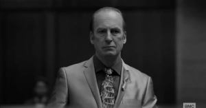 Better Call Saul Hid A Major Breaking Bad Easter Egg in Series Finale