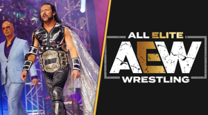 Big Update on Kenny Omega’s AEW Contract Status