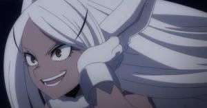 My Hero Academia Cosplay Hypes Up Mirko’s Season 6 Action