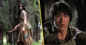 Prey Director Reveals Jackie Chan’s Influence on Predator Movie