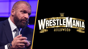 Triple H Reveals WWE WrestleMania 39 Has Already Sold a Massive Amount of Tickets