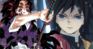 Demon Slayer Fan-Anime Brings Its Craziest Upper Moon Fight to Life