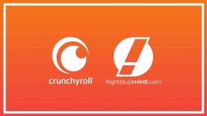 Crunchyroll Merges With Anime Store, Right Stuf