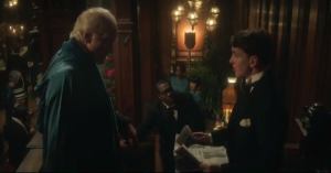 The Sandman Deleted Scene Released by Netflix
