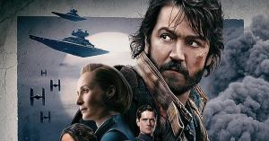 New Star Wars: Andor Poster Kicks Off a Rebellion