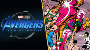 Avengers 5 Title Was Hidden in a Phase 4 MCU Series