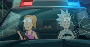 Rick and Morty Showrunner Explains How the Series Revisits Older Plots