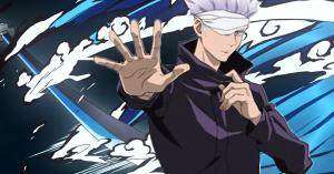 Jujutsu Kaisen Just Dropped the Best Demon Slayer Nod
