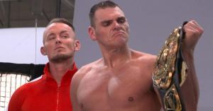 Vince McMahon and WWE’s Old Regime Reportedly ‘Really Soured’ on Gunther