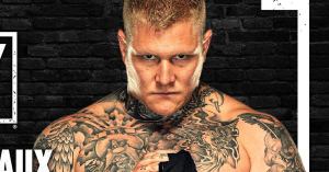 AEW Reveals Parker Boudreaux is Officially Signed