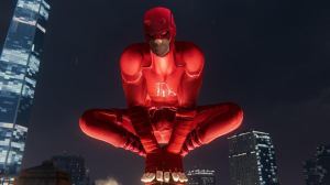 Marvel’s Spider-Man PC Mod Makes Daredevil Playable