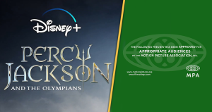 When Will The Next Percy Jackson Trailer Premiere?