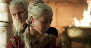 House of the Dragon Reveals Surprising New Children With Claims to the Iron Throne