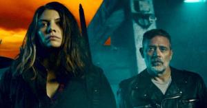 Isle of the Dead: Walking Dead Spinoff Wraps Pilot