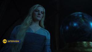 The Lord of the Rings: The Rings of Power’s Depiction of Galadriel Surprised Star Morfydd Clark
