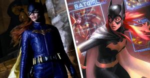 Why Cancelling DC’s Batgirl Movie Is a Huge Mistake