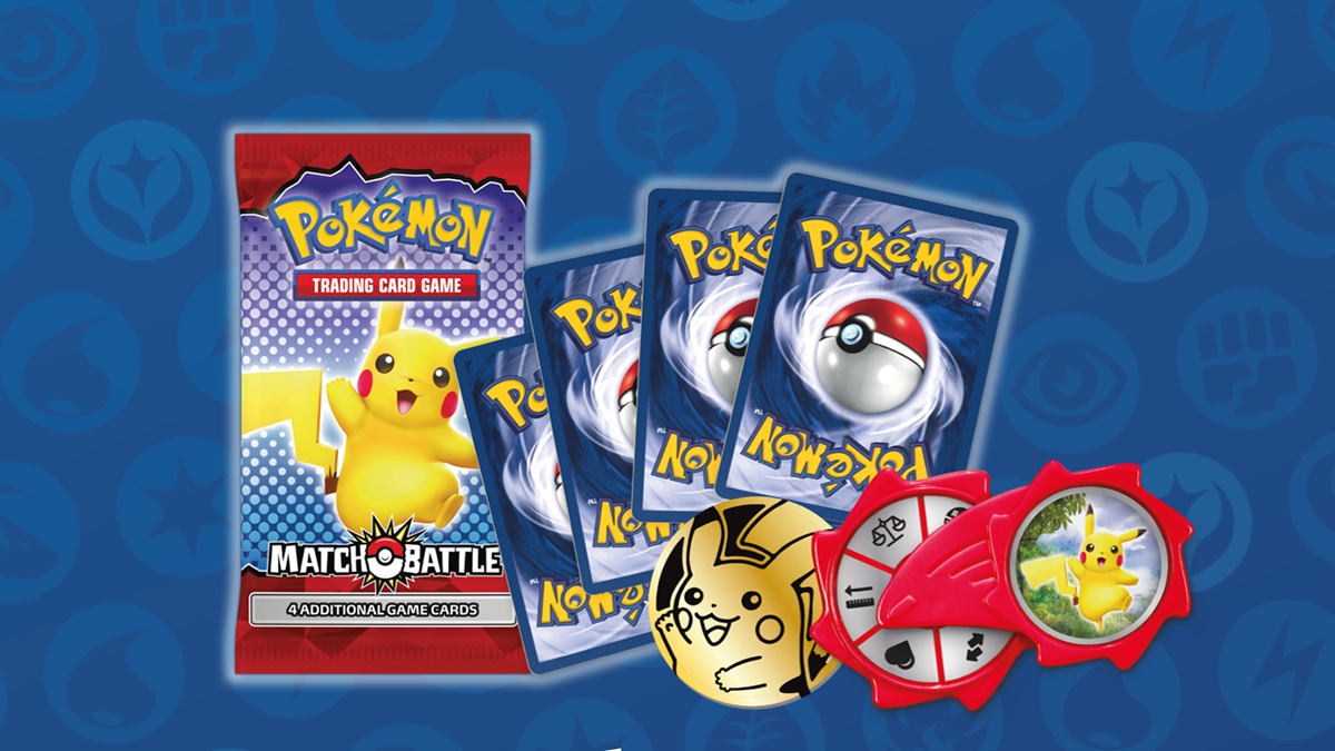 McDonald's Announces New Pokemon Happy Meals - ComicBook.com