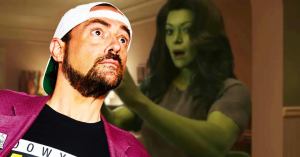 Kevin Smith Reviews She-Hulk: “What A Charming Little Sitcom”