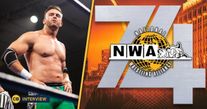 Nick Aldis Speaks On His Future With NWA