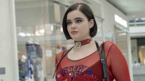 Euphoria Star Barbie Ferreira Not Returning for Season 3